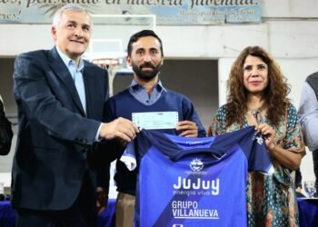 Talleres recibió millonario subsidio del Gobierno