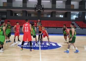 La última fecha del Prefederal de Básquet se disputará el domingo