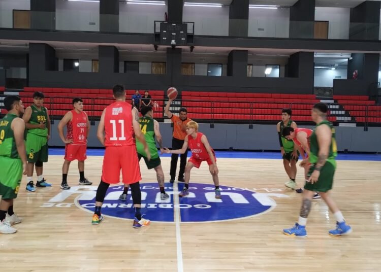 La última fecha del Prefederal de Básquet se disputará el domingo