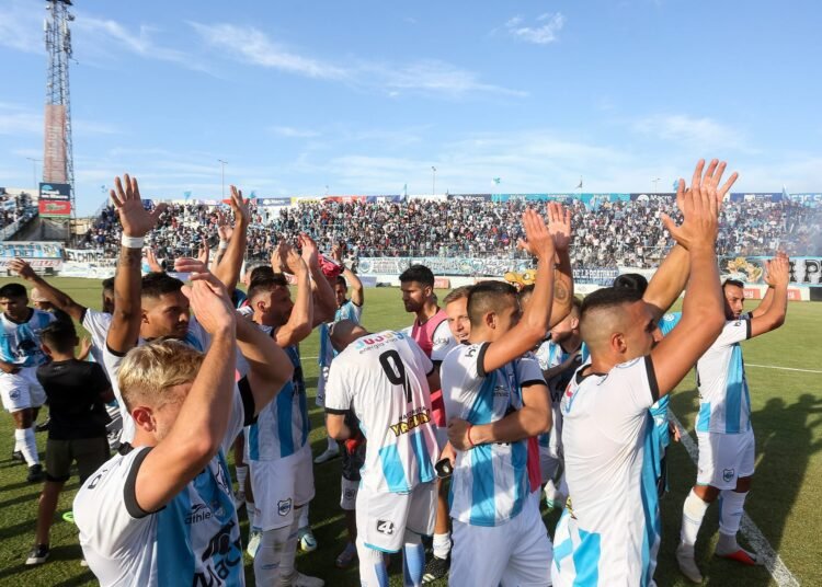 Comienza la depuración en el Lobo