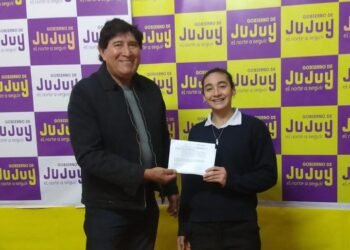 Guadalupe Daz ultima detalles para competir en Brasil