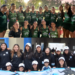 Jujuy Hockey y Gimnasia sumaron experiencia en el Regional de Clubes