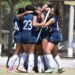 Anual de Hockey: definidos los cuartos de final en Damas