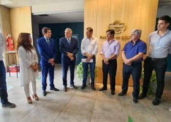 La Fiesta Provincial del Deporte a la vuelta de la esquina