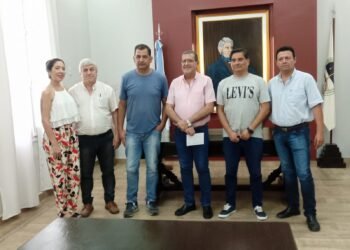 La Fiesta Provincial del Deporte adelanta su celebración
