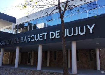 La Fede albergará el Provincial U15 masculino del básquetbol federado