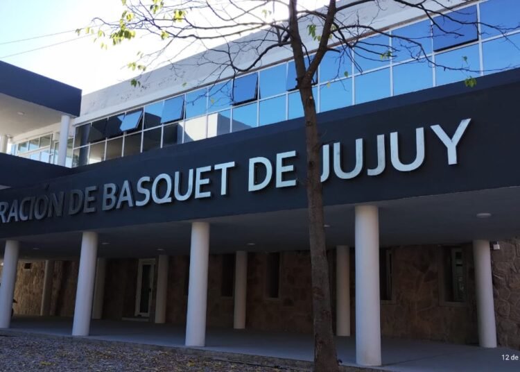 La Fede albergará el Provincial U15 masculino del básquetbol federado