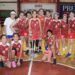 Exitosa participación en el Torneo Mini “86° Aniversario Club Atlético Gorriti”