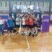 Copa Jujuy de Vóley: hasta el miércoles 29 están habilitadas las inscripciones