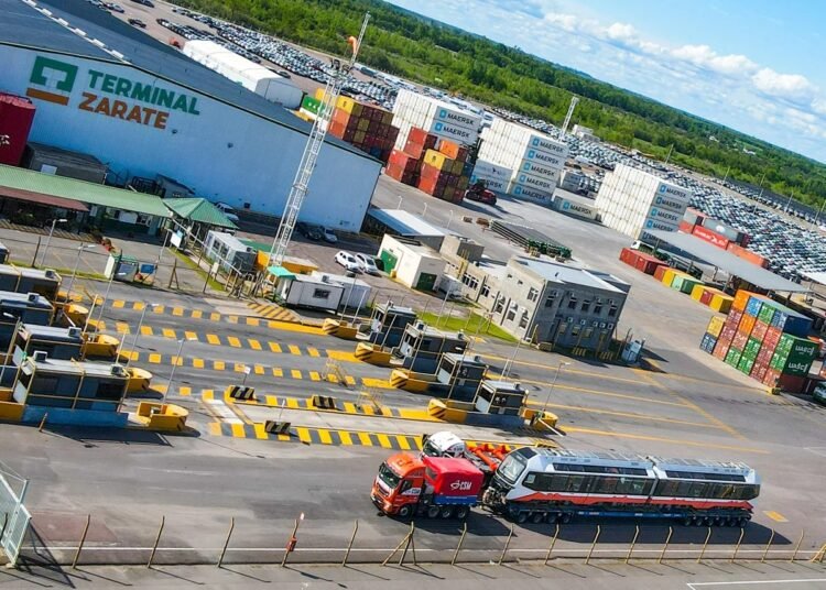 Tren de la Quebrada: «El arribo de las duplas es una gran noticia para la industria del turismo», afirmó Morales