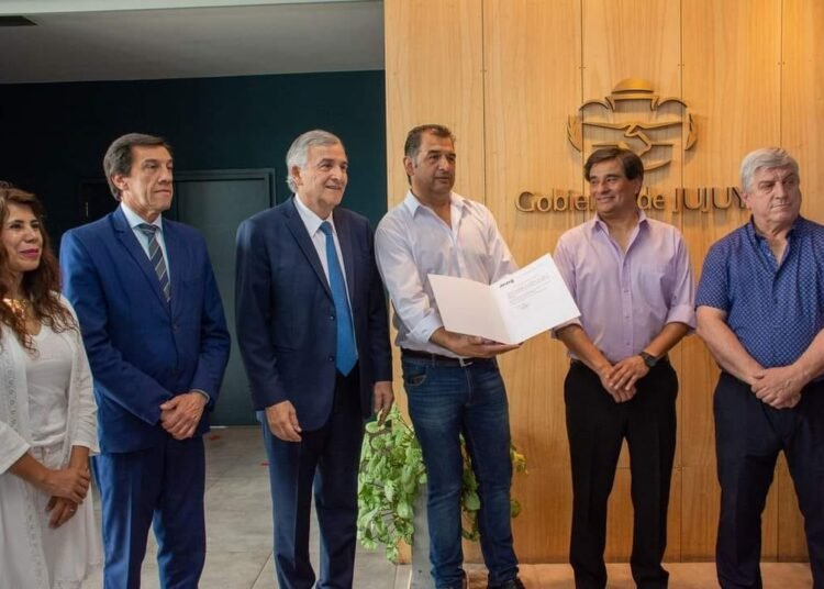 Esta noche se vivirá en Libertador la Fiesta del Deporte 2023