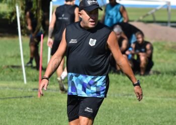 Avanza el armado del Gimnasia 2024: incorporaciones y sin pretemporada en Salta