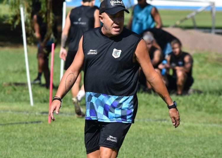 Avanza el armado del Gimnasia 2024: incorporaciones y sin pretemporada en Salta