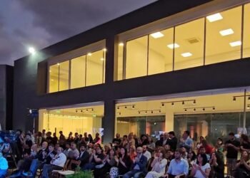 Cabildo de Jujuy: arquitectura para la historia y el futuro