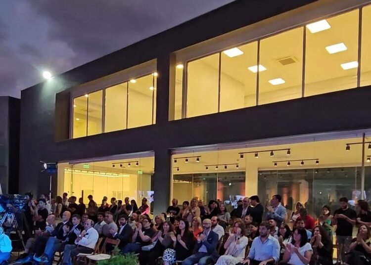 Cabildo de Jujuy: arquitectura para la historia y el futuro