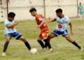 Tiro de San Pedro venció a Yuto