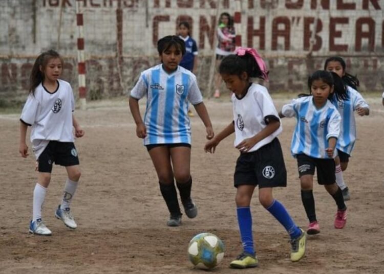 Continúan las inscripciones para Torneo de Verano Relámpago Futbol 7