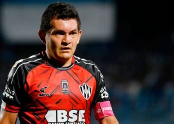 Lobo pulgoso: el lunes presentan a Luis «Pulga» Rodríguez