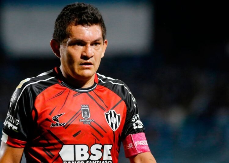 Lobo pulgoso: el lunes presentan a Luis «Pulga» Rodríguez