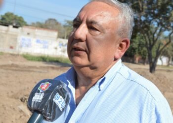 Continua la moratoria municipal 2023