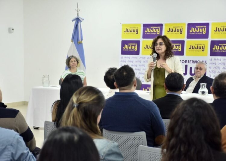 Plan de acción en educación con foco en alfabetización