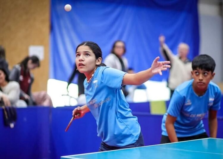 Malena Giménez recibirá apoyo gubernamental