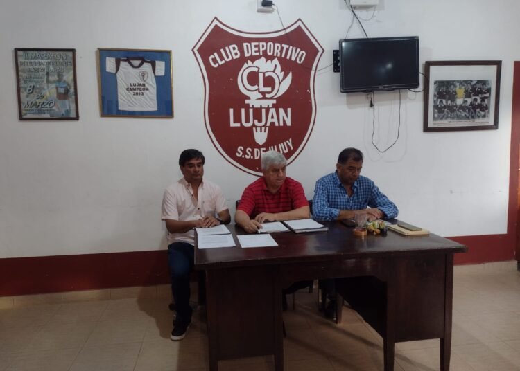 Se realizó la Asamblea Ordinaria y Extraordinaria