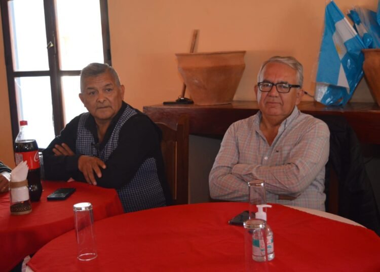 La Federación Jujeña de Fútbol inició gestiones para que sumen a Zapla al Federal A