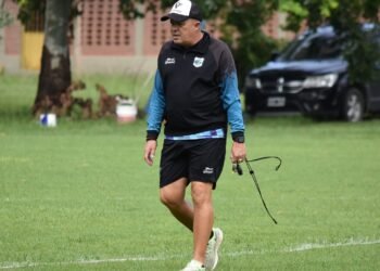 Entrena a puertas cerradas pensando en Agropecuario