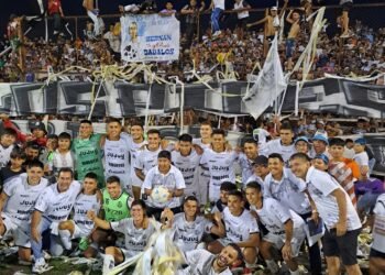 Quinto ascenso en el Regional: Zapla tiene dos oportunidades