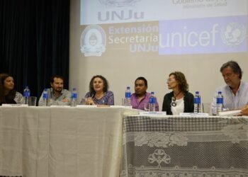 Primera Infancia: Mesa Intersectorial definió ejes de acción 2024-2025