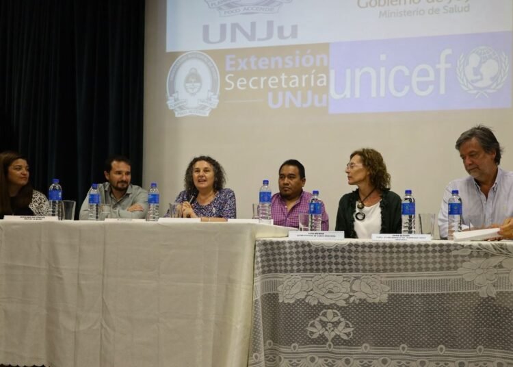 Primera Infancia: Mesa Intersectorial definió ejes de acción 2024-2025