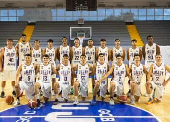 Jujuy Básquet buscará la tercera victoria al hilo esta noche