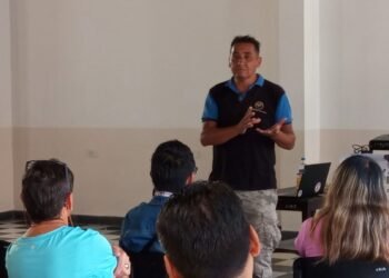 Comienza hoy el Curso de Iniciación al Montañismo