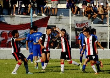 Defensores de Fraile Pintado debutó ganando