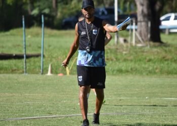 ¿Franco Sosa para rato?