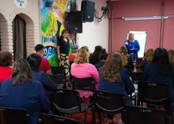 Capacitación sobre Competencias Interpersonales