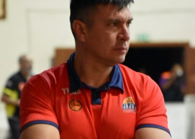 Jujuy Básquet, fuerte autocrítica y piensa en Belgrano