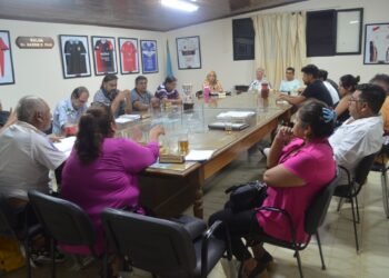 Noche polémica en la Liga Jujeña: sin reservas e incertidumbre en el femenino