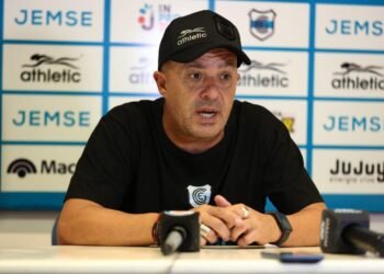 “Nos quedamos con las manos vacías injustamente”