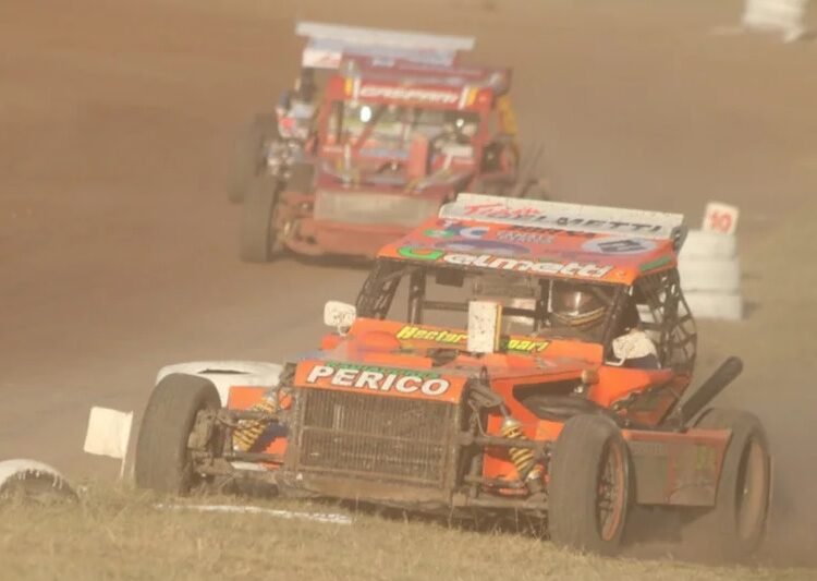 Comienza la temporada de automovilismo