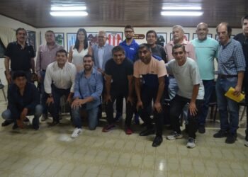 La Copa Jujuy Energía Viva comienza el domingo en El Carmen