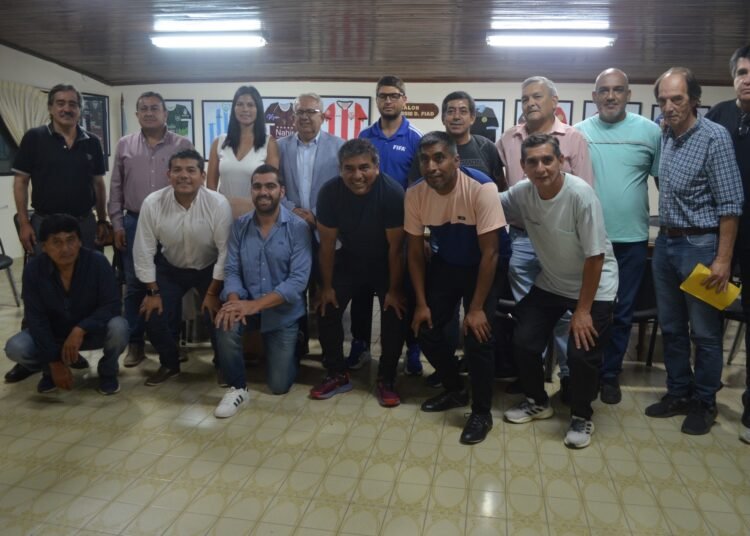 La Copa Jujuy Energía Viva comienza el domingo en El Carmen