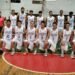 Jujuy Básquet retoma los entrenamientos