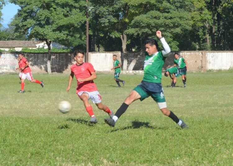 Providencia afuera del cuadrangular por mala inclusión de jugador
