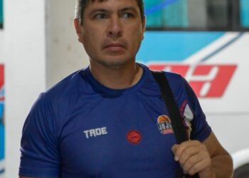 Jujuy Básquet, fuerte autocrítica y piensa en Belgrano