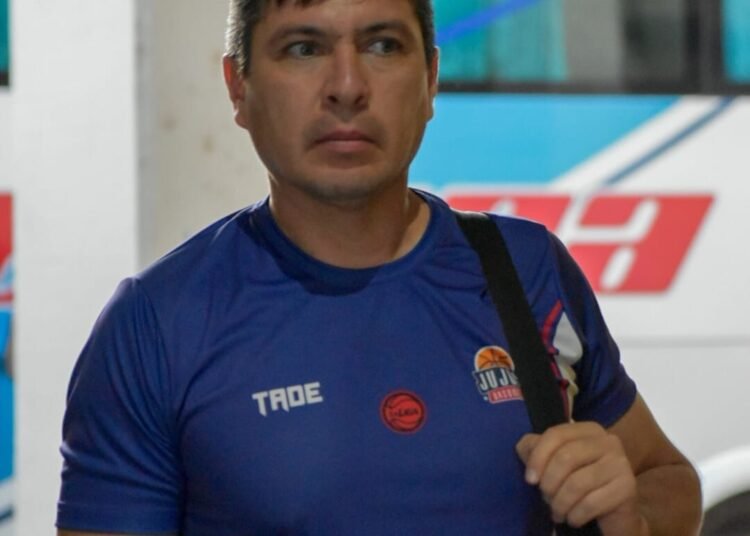 Jujuy Básquet, fuerte autocrítica y piensa en Belgrano