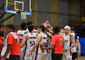 Jujuy Básquet recibe a Mitre esta noche
