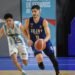Jujuy Básquet va por la cuarta victoria
