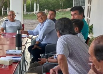 Preparan la edición 2024 de Copa Jujuy Energía Viva